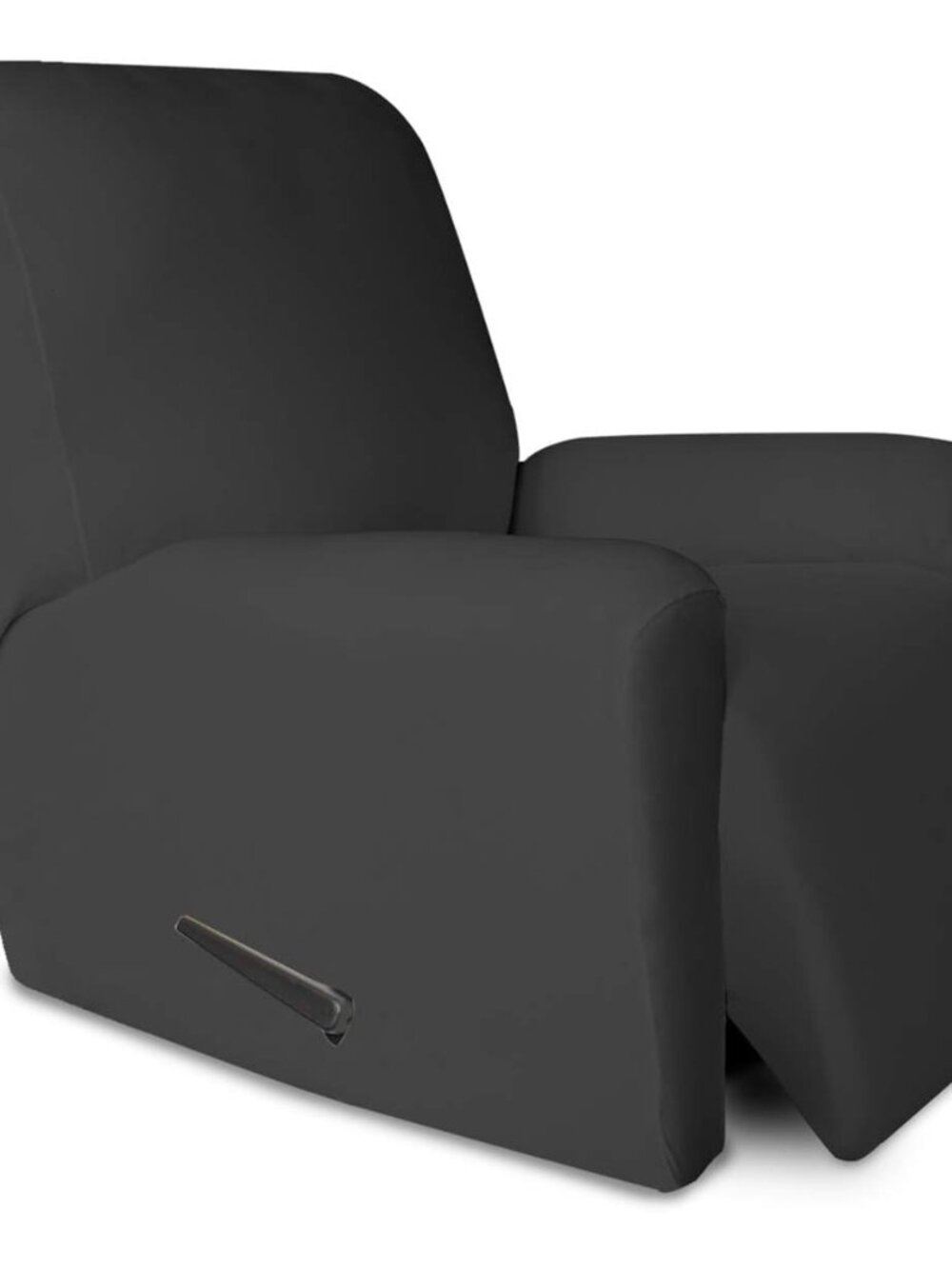Stretc Recliner Chair Covers Fleece Soft Couch Covers for Sofa